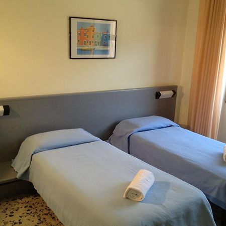 Panorama Hotel Portoscuso Luaran gambar