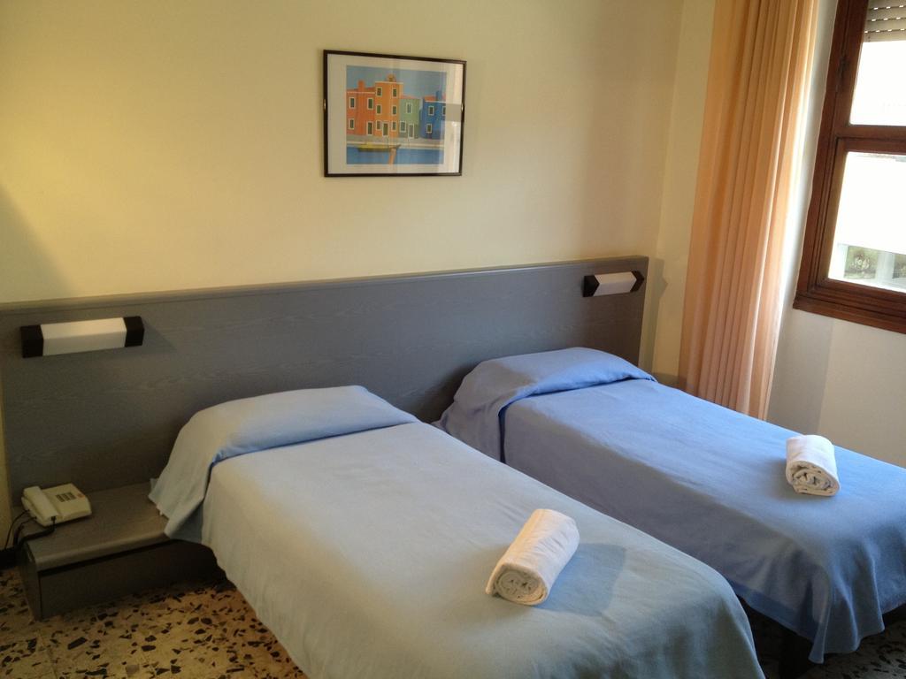 Panorama Hotel Portoscuso Luaran gambar